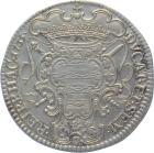 Ragusa Tallero 1733